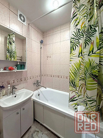 Сдам просторную 2х комнатную квартиру, в хорошем состоянии. г.Донецк,Ленинский район, ул.Воровского Донецк - изображение 5