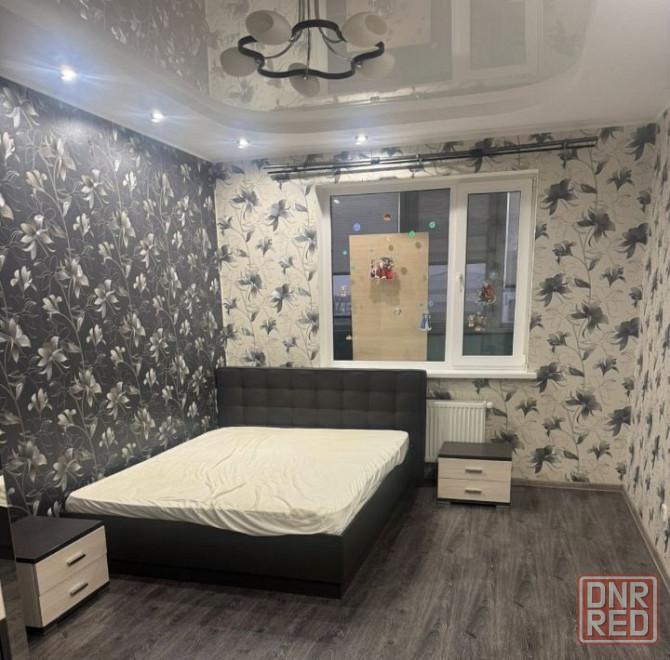 Сдается: Двухкомнатная квартира Этаж: 8/9 Район: Киевский Площадь квартиры: 72м Донецк - изображение 3