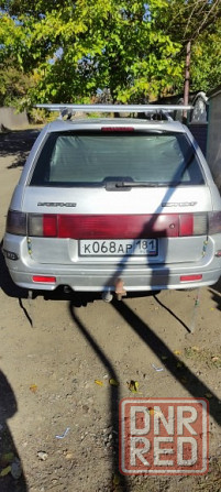 авто продаю своё Красный Луч - изображение 3