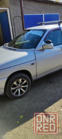 авто продаю своё Красный Луч - изображение 2