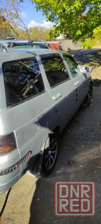 авто продаю своё Красный Луч - изображение 4