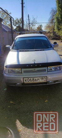 авто продаю своё Красный Луч - изображение 1