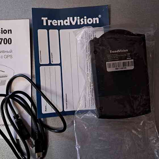 Анти радар, радар детектор TrendVision Drive 700 Донецк