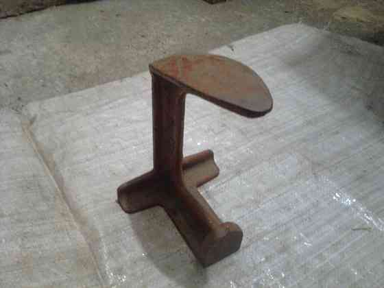 Лапа сапожная Харцызск