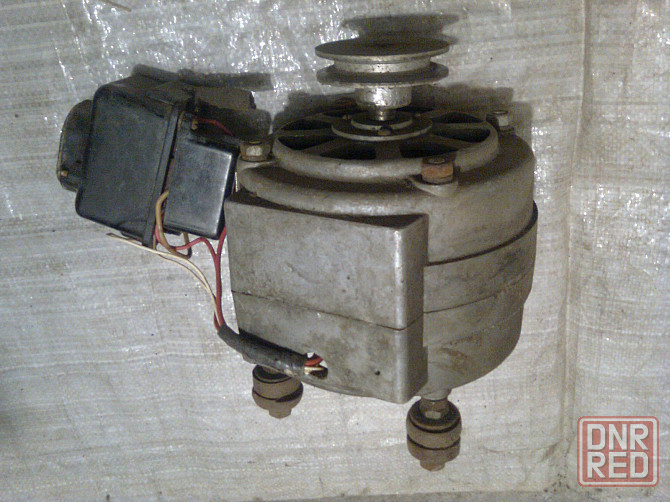 Двигатель от стиральной машины Харцызск - изображение 3