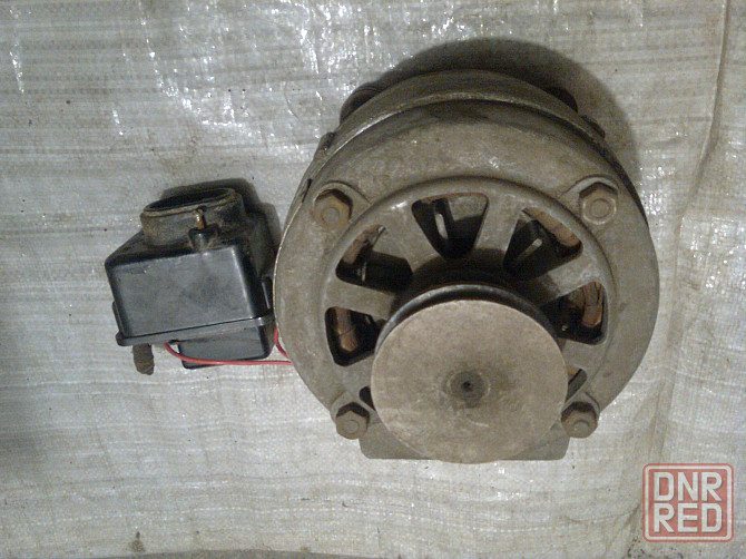 Двигатель от стиральной машины Харцызск - изображение 2