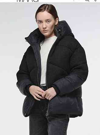 КурткаZara 46-50 Донецк