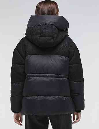 КурткаZara 46-50 Донецк