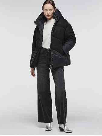 КурткаZara 46-50 Донецк