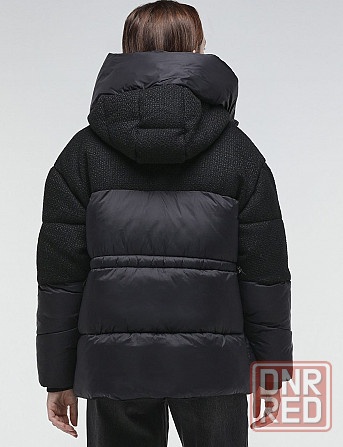 КурткаZara 46-50 Донецк - изображение 3