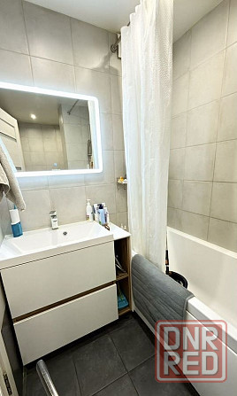 Двухкомнатной квaртирыРайон Ленинский, бульвар Франко Донецк - изображение 6