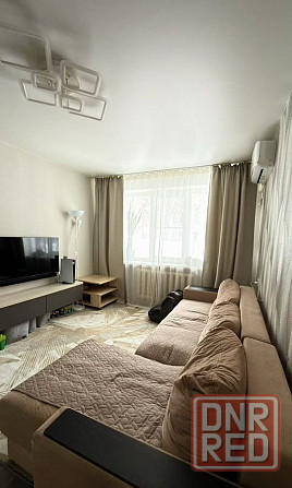 Двухкомнатной квaртирыРайон Ленинский, бульвар Франко Донецк - изображение 2