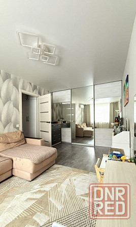 Двухкомнатной квaртирыРайон Ленинский, бульвар Франко Донецк - изображение 3