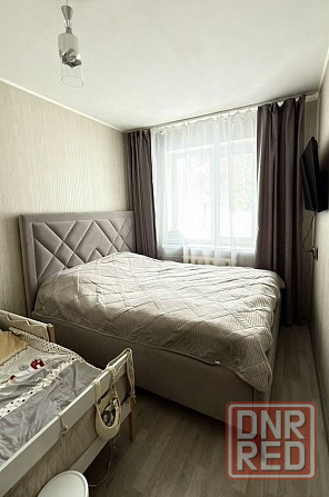 Двухкомнатной квaртирыРайон Ленинский, бульвар Франко Донецк - изображение 1