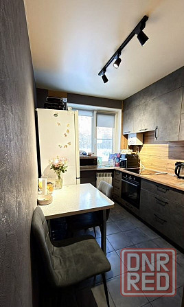 Двухкомнатной квaртирыРайон Ленинский, бульвар Франко Донецк - изображение 4