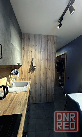 Двухкомнатной квaртирыРайон Ленинский, бульвар Франко Донецк - изображение 5