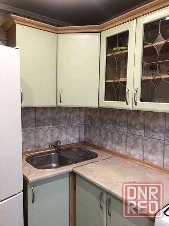 сдам квартиру на даках Макеевка - изображение 1