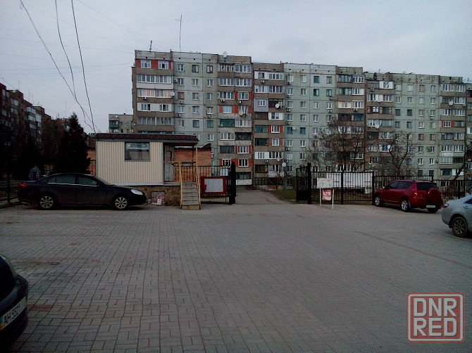 Требуется сторож на автостоянку Макеевка - изображение 1