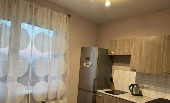 Сдается: Однокомнатная квартира Донецк