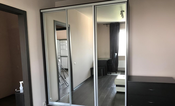 Сдается: Однокомнатная квартира Донецк