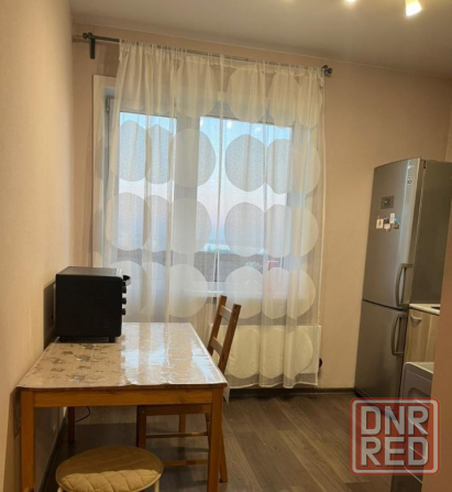 Сдается: Однокомнатная квартира Донецк - изображение 7