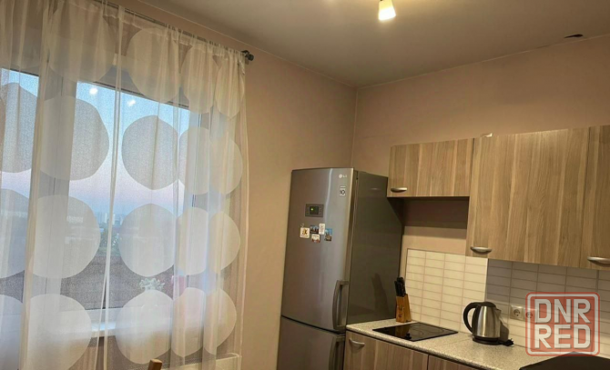 Сдается: Однокомнатная квартира Донецк - изображение 2