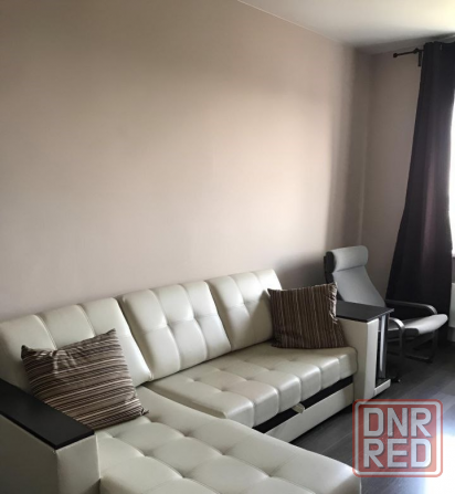 Сдается: Однокомнатная квартира Донецк - изображение 6