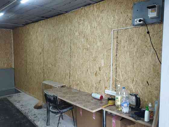 Продажа гаража Донецк