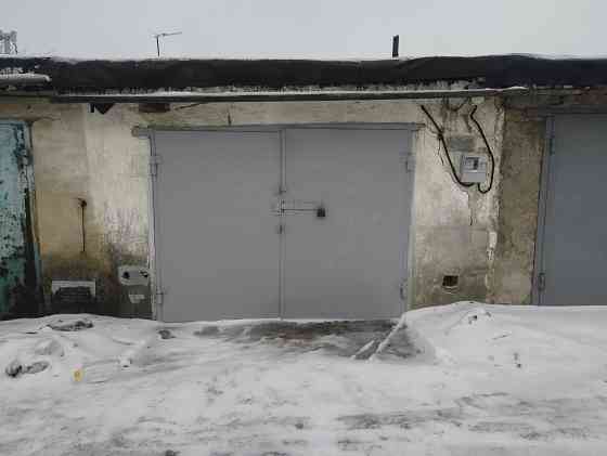 Продажа гаража Донецк