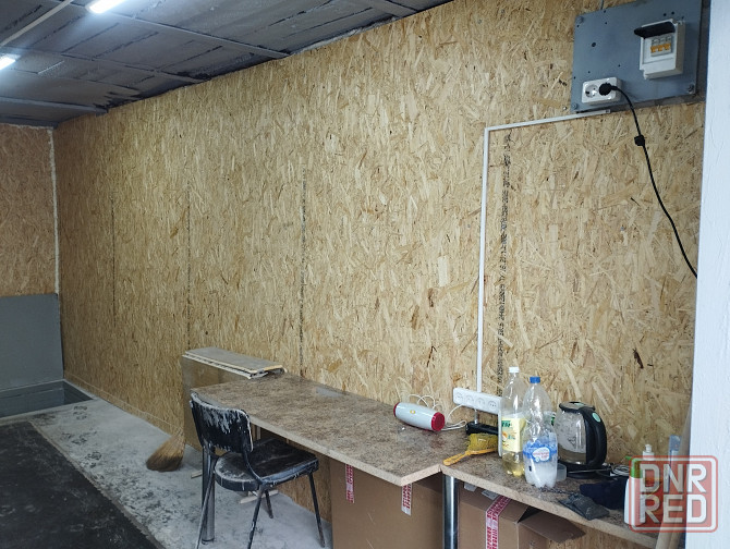 Продажа гаража Донецк - изображение 2