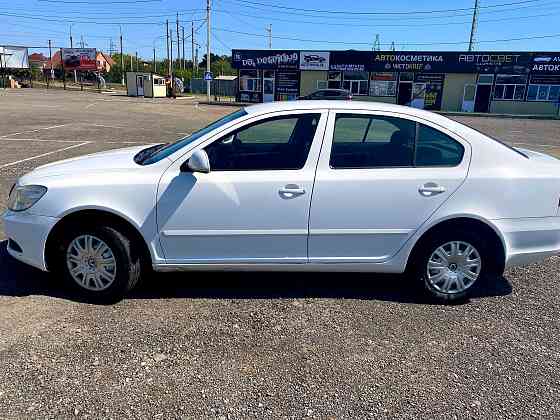 Skoda Octavia A5 2013 Макеевка