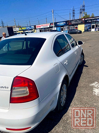 Skoda Octavia A5 2013 Макеевка - изображение 4