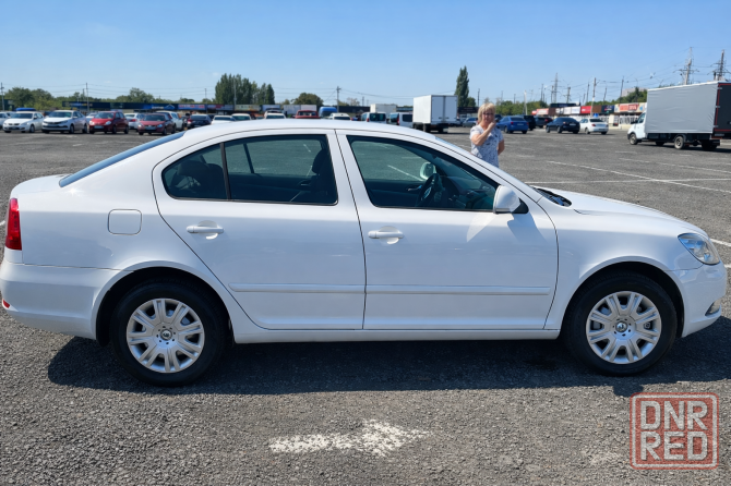 Skoda Octavia A5 2013 Макеевка - изображение 2