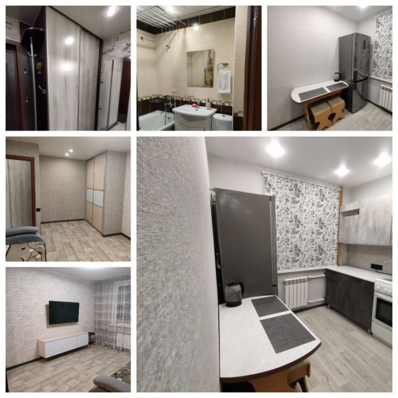 Сдам 1 комнатную квартиру в ленинском районе на ул. Фомина Донецк