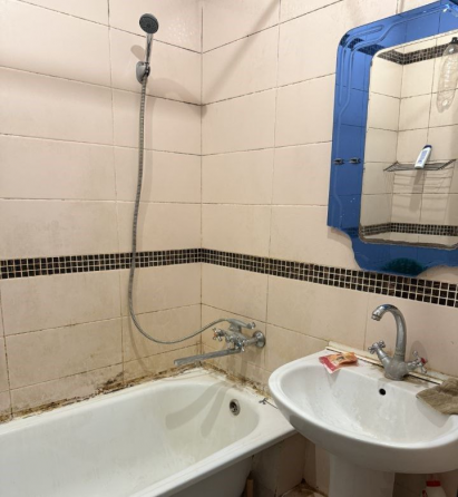 Сдается: Двухкомнатная квартира Донецк