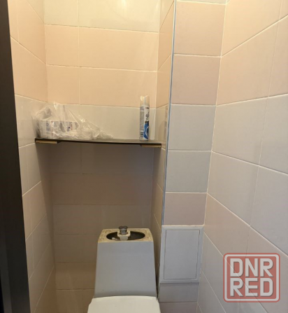 Сдается: Двухкомнатная квартира Донецк - изображение 1