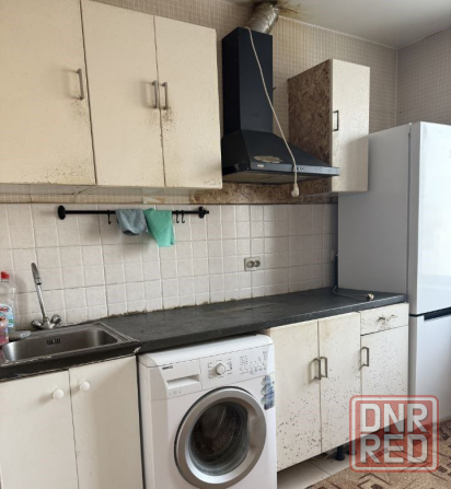 Сдается: Двухкомнатная квартира Донецк - изображение 6