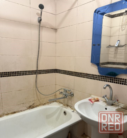 Сдается: Двухкомнатная квартира Донецк - изображение 2