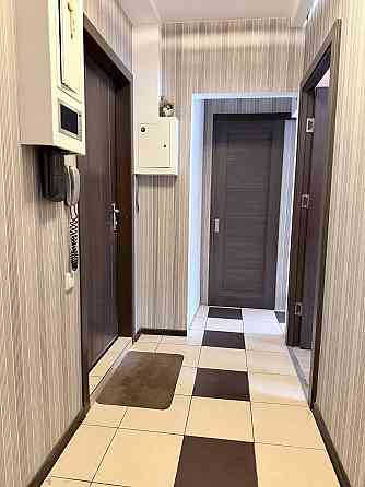 Продам 3х комн кв с ремонтом в Пролетарском районе Донецк