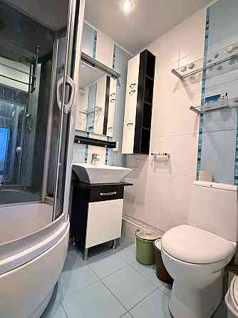 Продам 3х комн кв с ремонтом в Пролетарском районе Донецк