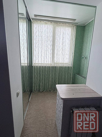 Продам 3х комн кв с ремонтом в Пролетарском районе Донецк - изображение 8