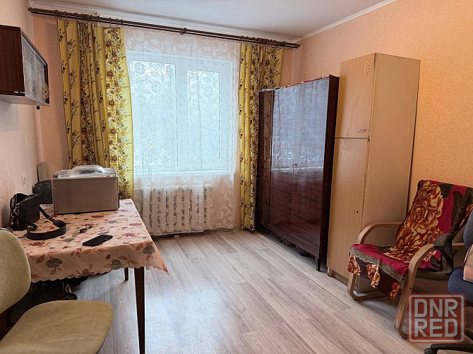 Продам 3х комн кв с ремонтом в Пролетарском районе Донецк - изображение 2