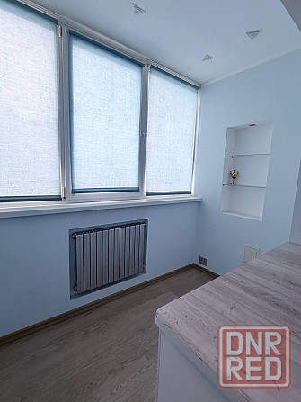 Продам 3х комн кв с ремонтом в Пролетарском районе Донецк - изображение 7