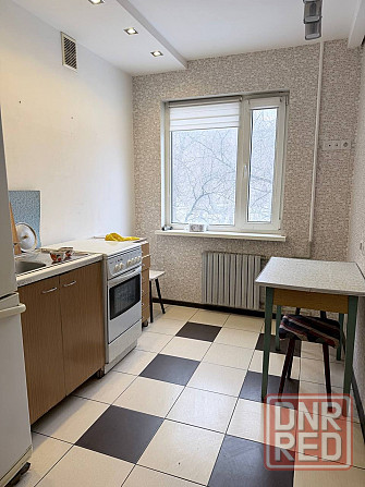 Продам 3х комн кв с ремонтом в Пролетарском районе Донецк - изображение 5