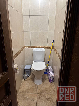 Сдается в аренду: 1-комнатная квартира-студия по адресу: г. Донецк, ул. Островского, р-н Кировский. Донецк - изображение 6