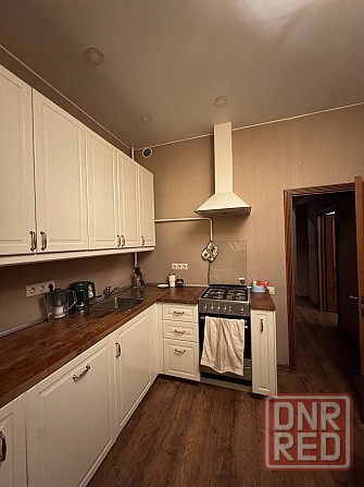 Сдается в аренду: 1-комнатная квартира-студия по адресу: г. Донецк, ул. Островского, р-н Кировский. Донецк - изображение 7