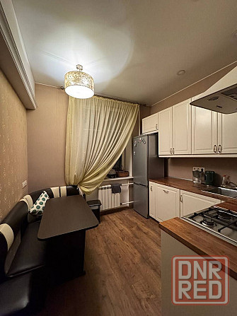 Сдается в аренду: 1-комнатная квартира-студия по адресу: г. Донецк, ул. Островского, р-н Кировский. Донецк - изображение 2