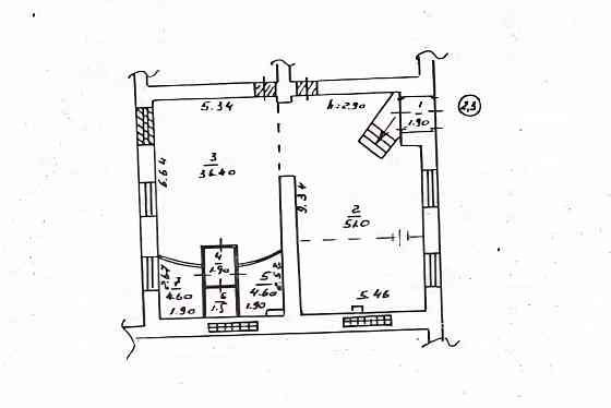 Помещение для бизнеса Донецк