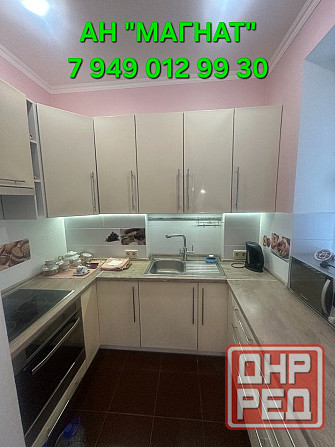 Комфортная квартира в центре Донецк - изображение 5