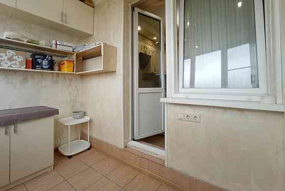 Сдается двухкомнатная квартира в Пролетарском районе на Щетинина. Площадь Донецк